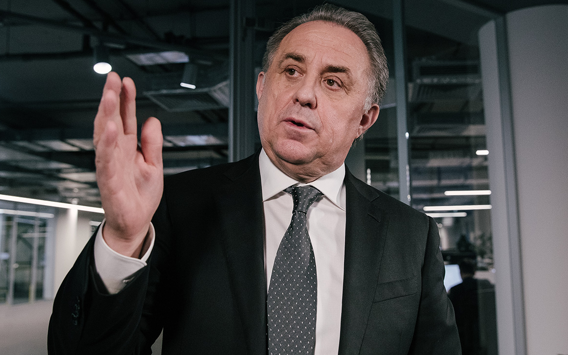 Мутко спрогнозировал двузначные проценты по ипотеке в 2022 году