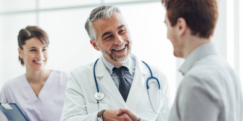 Fresenius Medical Care откроет новый бизнес стоимостью более $2 млрд