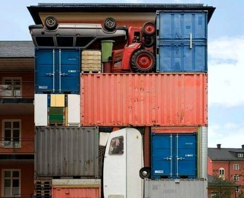 Гражданский кодекс дополнен новыми статьями о недвижимости