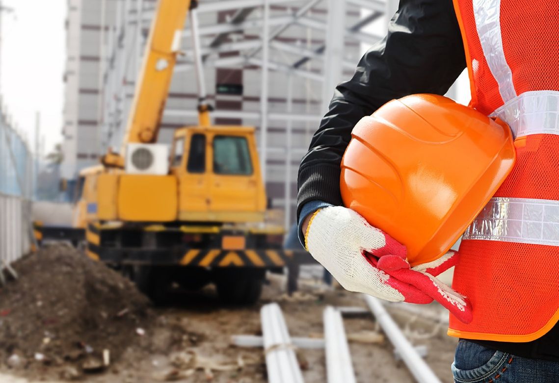 На московских стройках повысят контроль соблюдения требований охраны труда