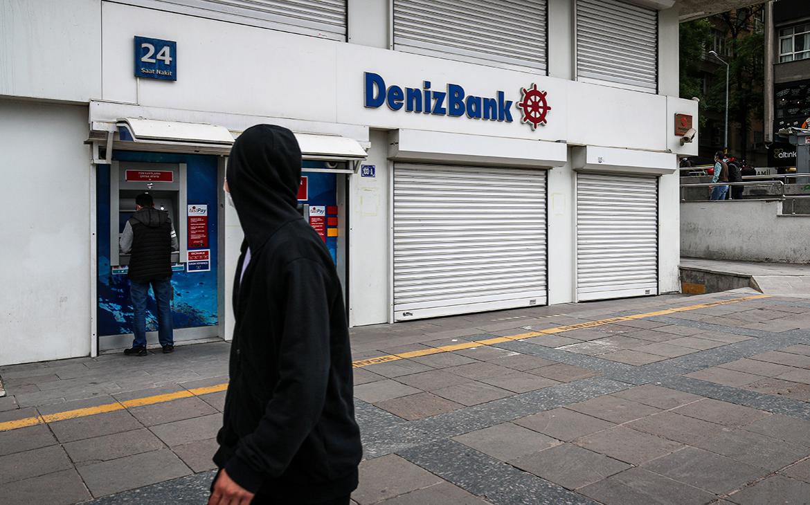 Глава Минфина Турции сообщил о поиске альтернативы системе «Мир»