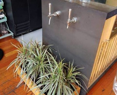 Минфин не против применения одной единицы ККТ для нескольких автоматов