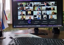 На Урале прошла окружная конференция строительных СРО