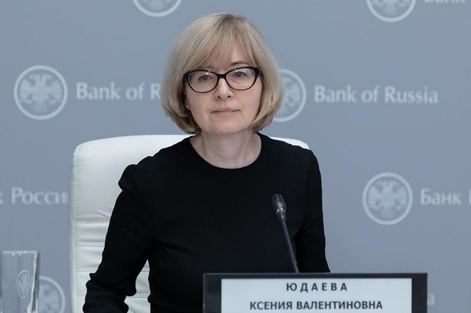 Центробанк: Потребности в программе льготной ипотеки нет