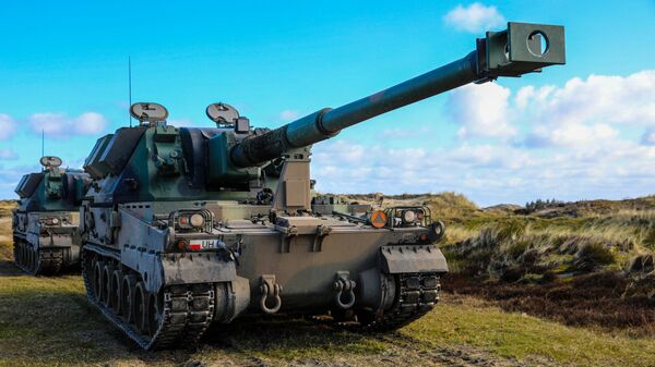 СМИ: польские предприятия ВПК в разы увеличивают производство