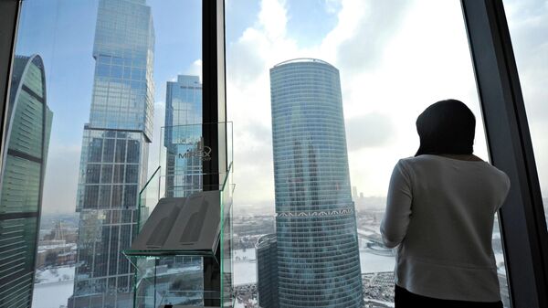 CBRE: инвестиции в недвижимость России в 2022 году упадут на 22-38%