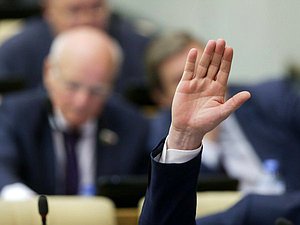 Курская СРО предложила местным законодателям увеличить авансирование госзаказа