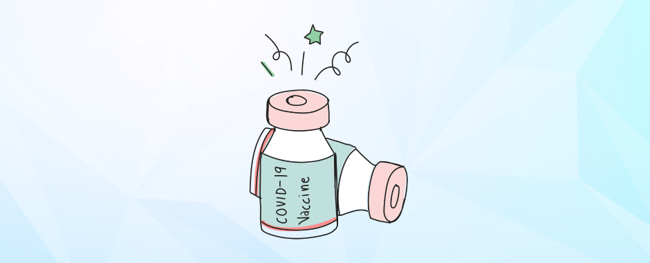 Деньги за прививку!