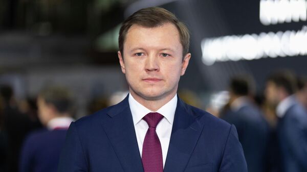 Ефимов: город удвоил результаты по программе создания МПТ в 2023 году