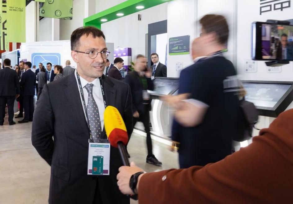 Искусственный интеллект привлекут к образовательному процессу