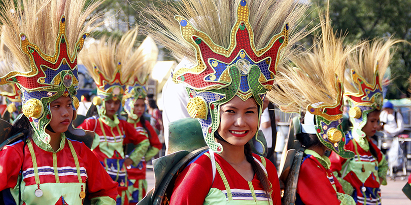 Филиппинская AllDay Marts планирует привлечь $89 млн в ходе IPO