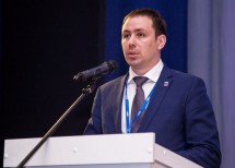 Из НОПРИЗ – в НОСТРОЙ. Виталий Ерёмин сменил место работы