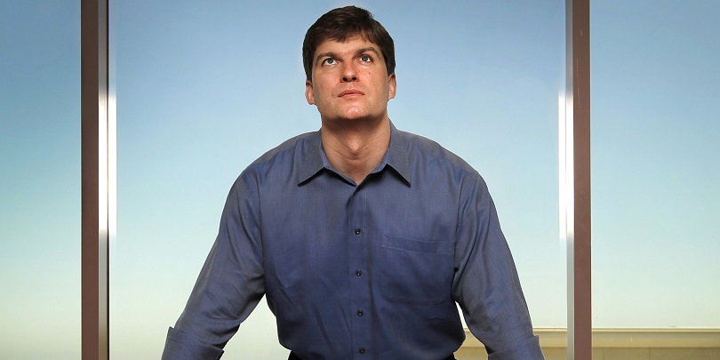 Герой «Игры на понижение» сделал ставку на падение рынка США