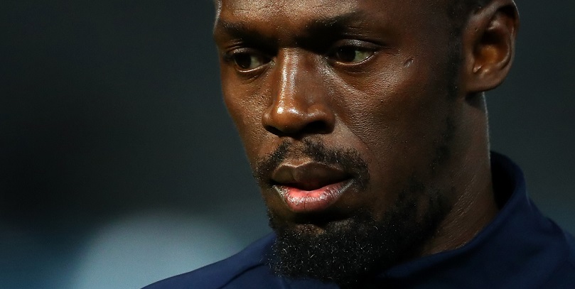 Мошенники похитили со счета Усэйна Болта $12 млн