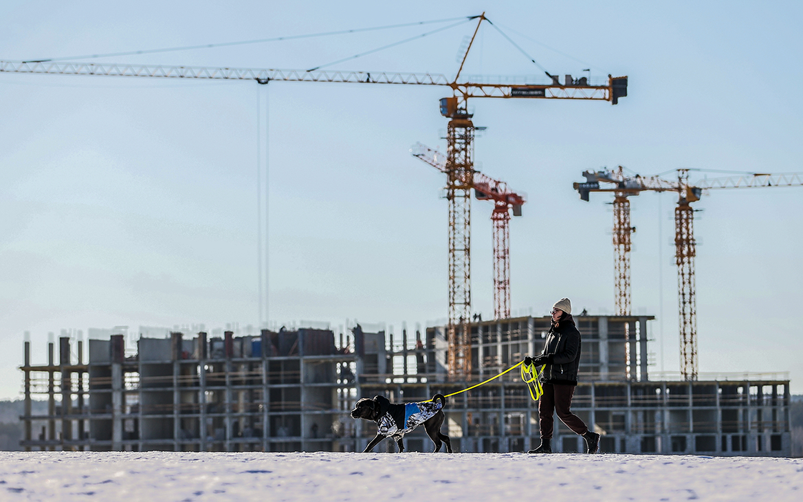 Власти рассмотрят рост ставок на льготную ипотеку