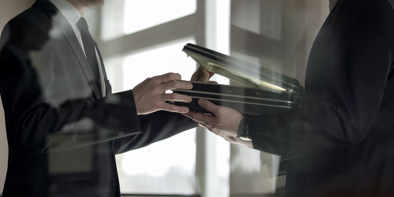 Инвестпортфель в наследство: как передать наследнику ценные бумаги