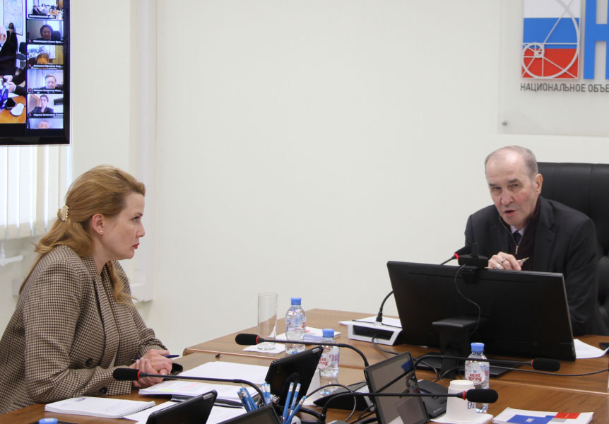 В Донбасской национальной академии строительства и архитектуры заработал Попечительский совет