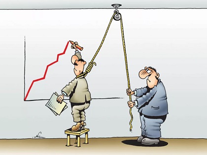 В Беларуси рынок аудита вырос на 10%