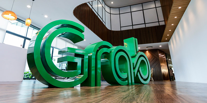 Grab и Singtel приобрели доли в индонезийской Bank Fama