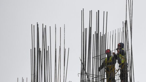 Редевелопментом промзоны "Варшавское шоссе" займется городской оператор