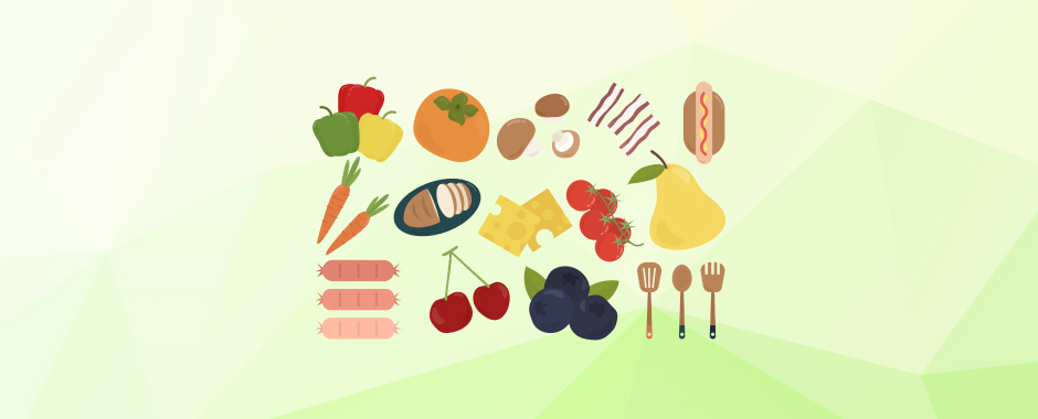 В 2022 году ожидается подорожание продуктов