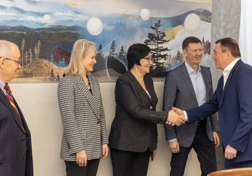 На Сахалине продолжат внедрять BIM-технологии в сфере строительства