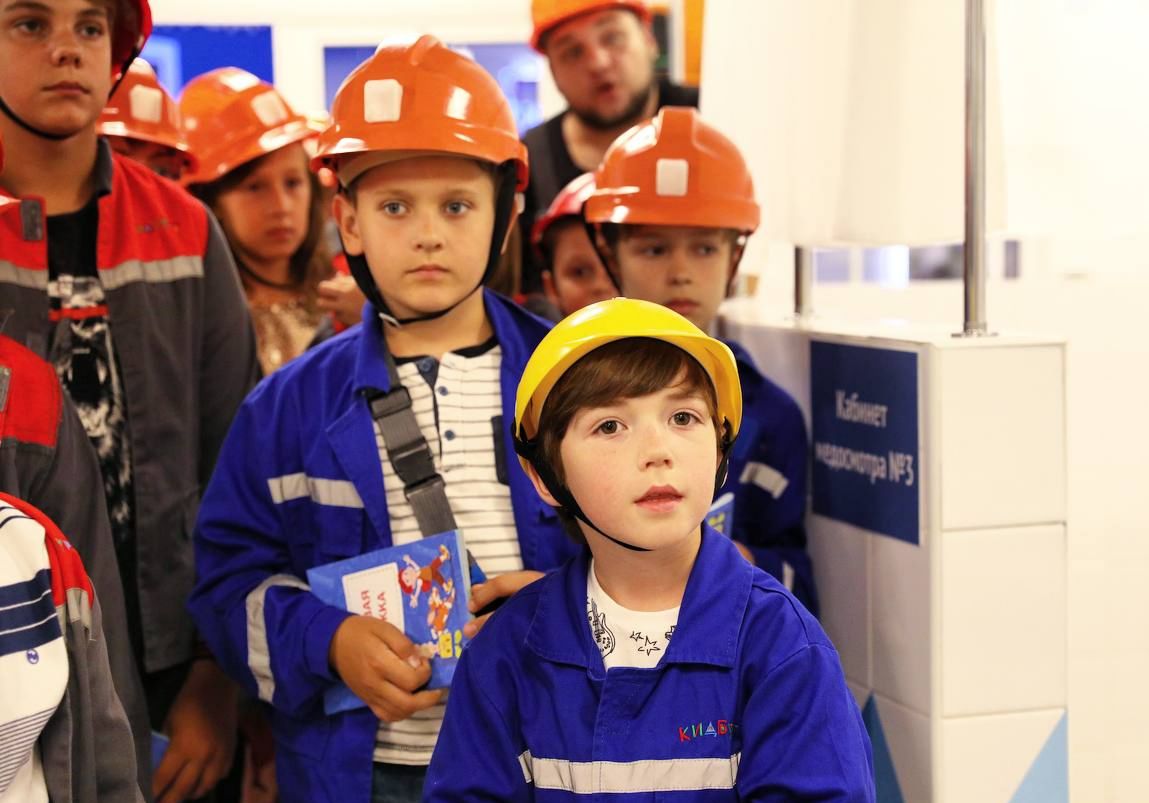 Стартовал конкурс #СпросиСтроителя