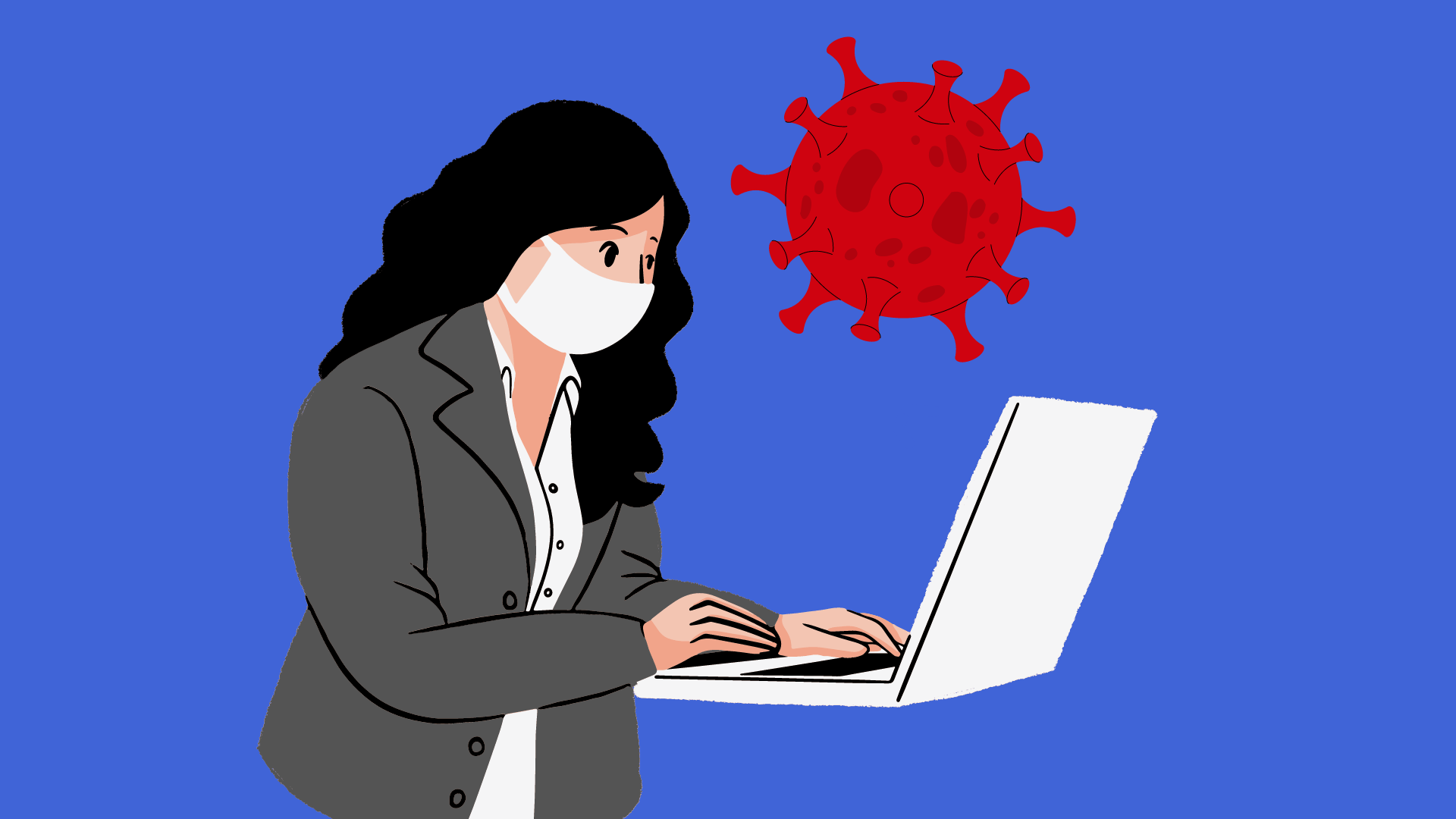 Постковидный синдром: как помочь сотрудникам + кейс УК «Альфа-Капитал»