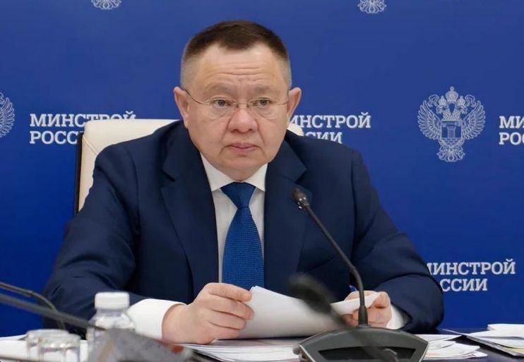 Глава Минстроя доложил правкомиссии о реализации федпроектов