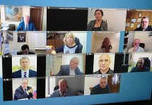 НОПРИЗ поручили доработать Стратегию 2030