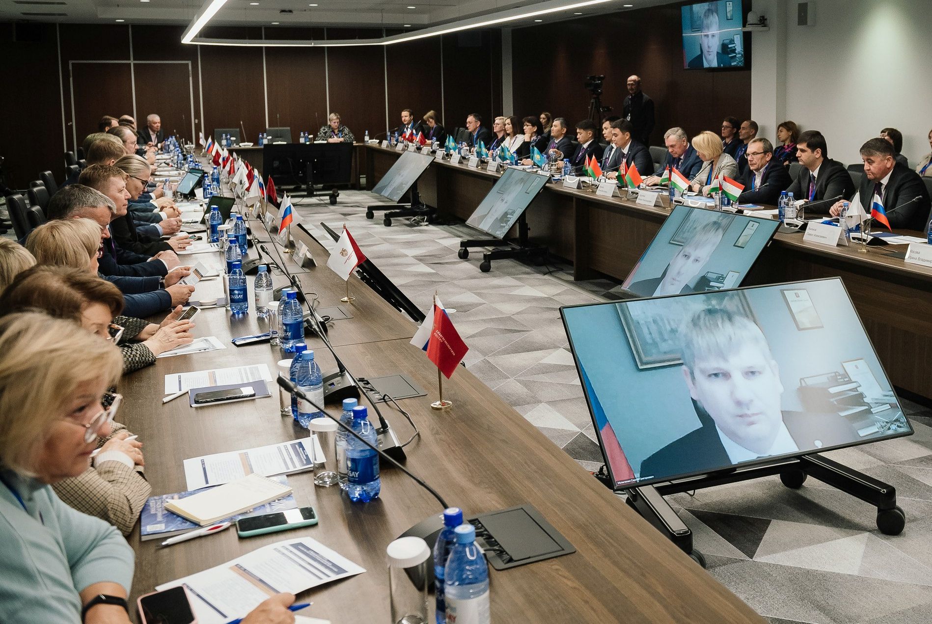 Минстрой обозначил векторы развития строительной экспертизы