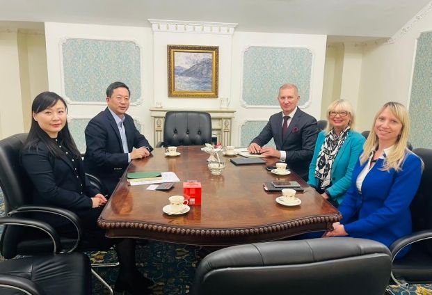 НОТИМ предложит китайским строителям отечественное ПО