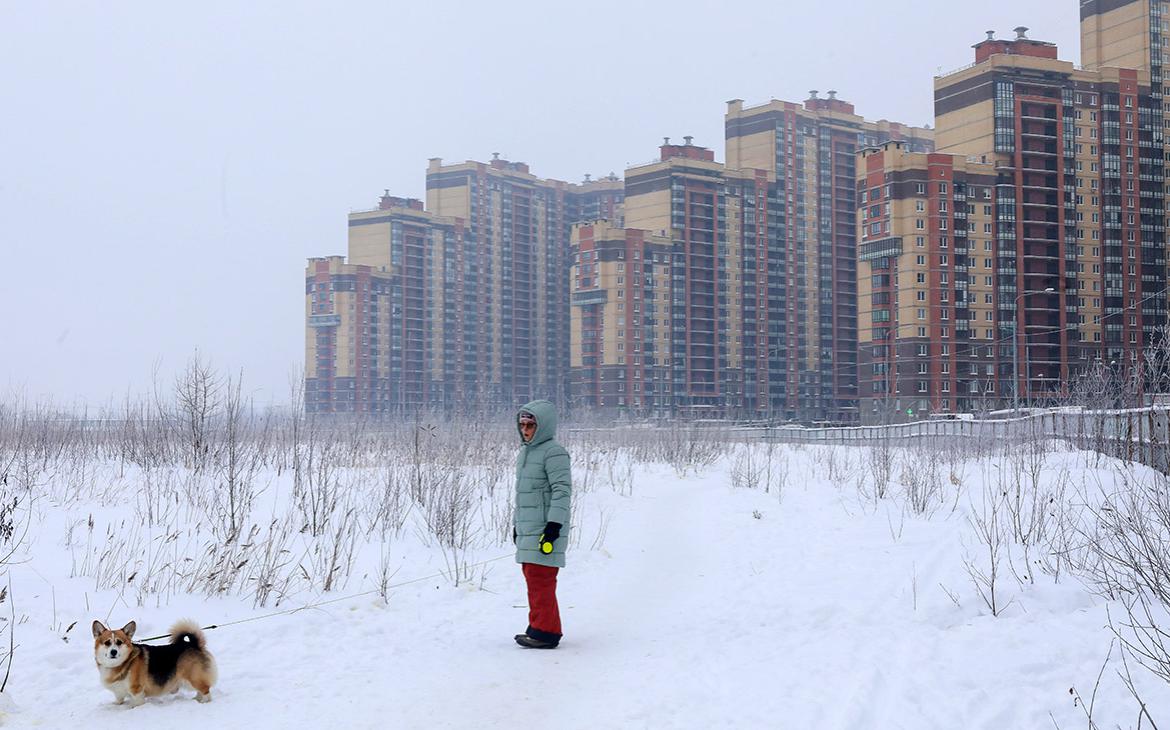 Эксперты назвали регионы, где 60% зарплаты уходит на выплату ипотеки