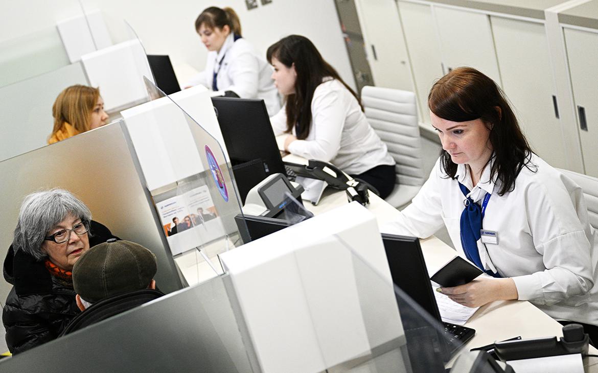 Убыток российских банков сократился более чем на ₽1 трлн