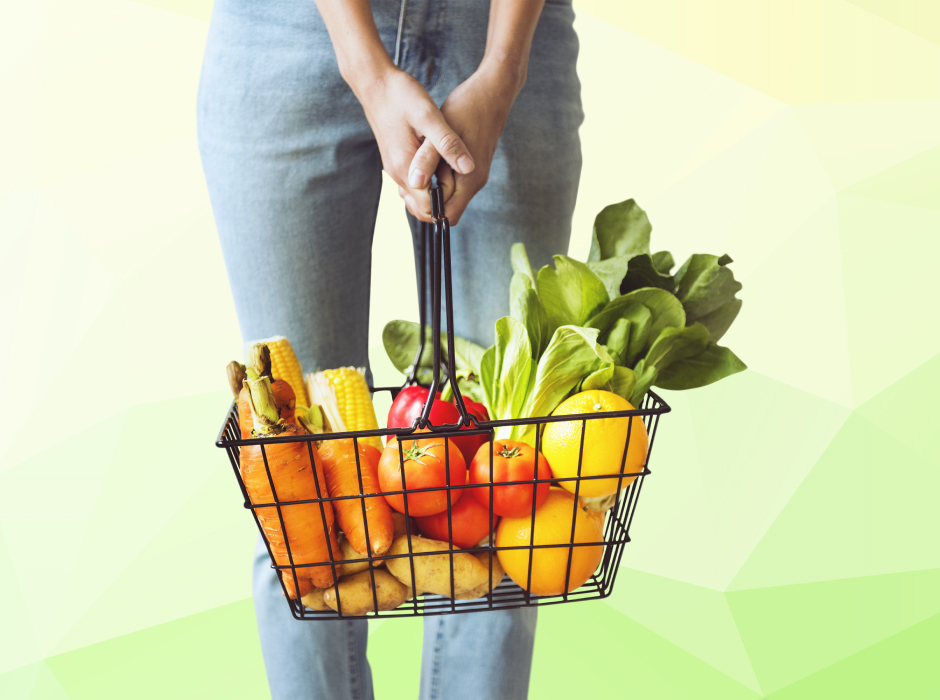 Минсельхоз предложил добровольно расширить ограничение наценки на продукты