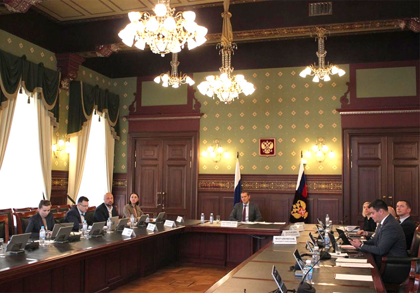 Завершилась апробация ФГИС «Единая цифровая платформа НСПД»