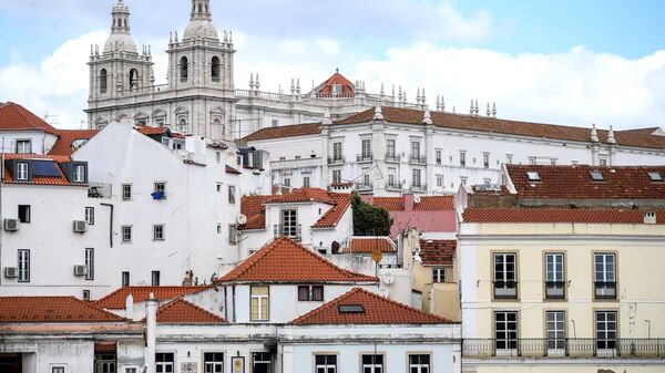 Гостиничная сеть Vertical выйдет в Португалию