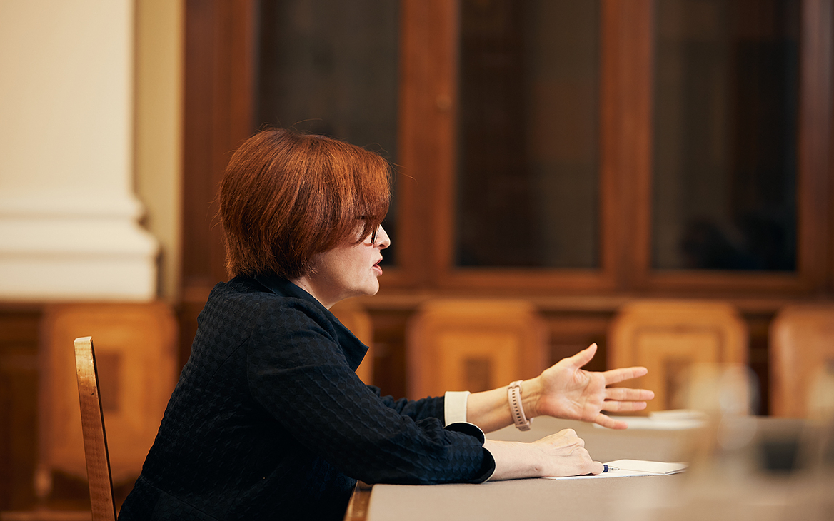 ЦБ предсказал возврат ставок по вкладам в реально положительную зону