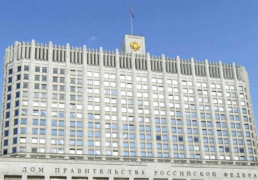 Обеспечение пожарной безопасности объектов капитального строительства обсудили в Правительстве