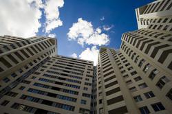 Новый максимум числа ипотечных сделок зарегистрирован в сентябре 2023 года