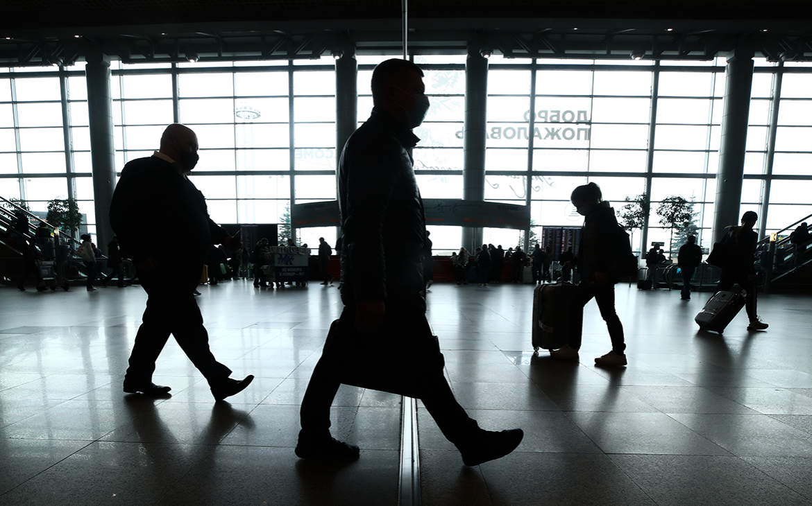 На фоне мобилизации выросли продажи туристических страховок