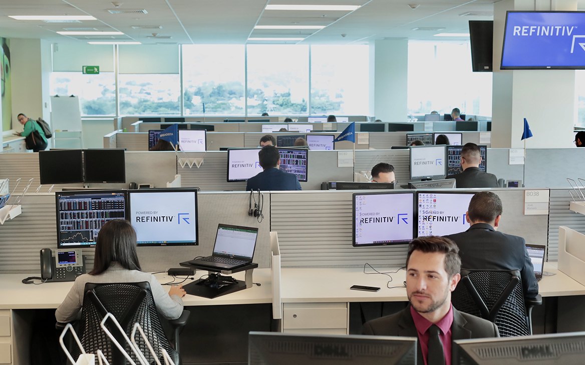 Сервис Dow Jones прекратил поставлять российским банкам данные о санкциях