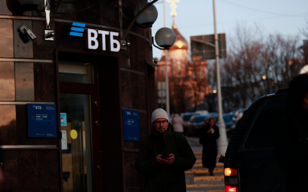 Минфин решил не требовать дивиденды с госбанков