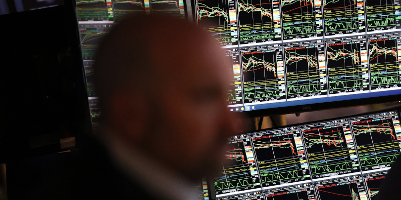 Выходец из России заработал $6 млрд на торговых алгоритмах