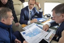 Сахалинский опыт управления строительством растиражируют на всю страну