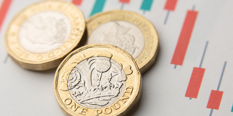«Финам» запретит открытие коротких позиций по фунту стерлингов