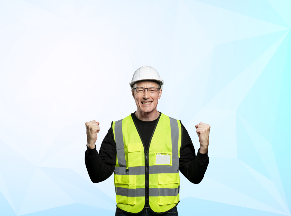 Новые условия кредитования для застройщиков!