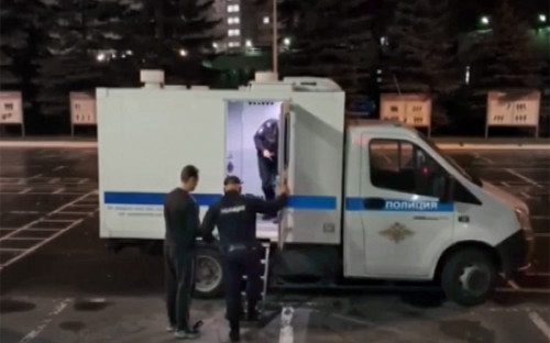 В Москве задержаны подозреваемые в мошенничестве на ₽100 млн