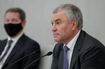 Председатель Госдумы призвал минимизировать разницу в возможностях регионов