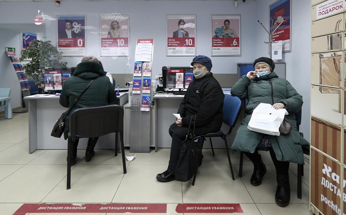 Как мобилизация поменяла тренд с выдачей кредитов россиянам. Инфографика